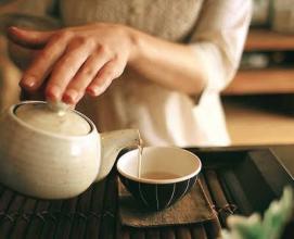保健茶加工與養生茶代理 萬松堂全產業鏈解決方案