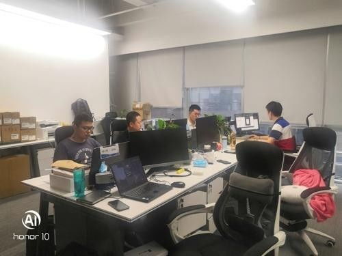 匯轍科技 做軌道交通信息化服務(wù)龍頭企業(yè)