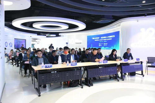 百個區(qū)塊鏈應用落地福州高新區(qū)，企業(yè)信息技術咨詢服務迎來新機遇